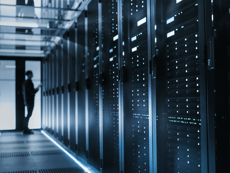 data mesh screenshot