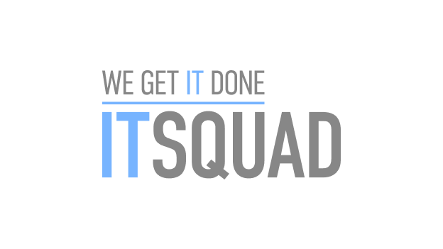 IT Squad logo
