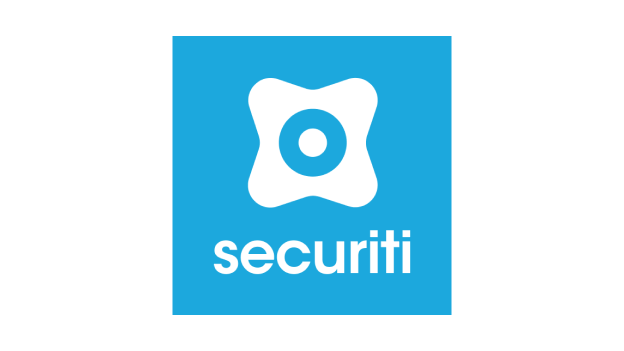 Securiti logo