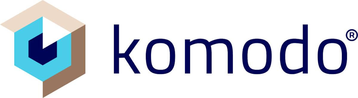 komodo health logo