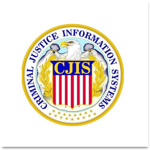 CJIS logo