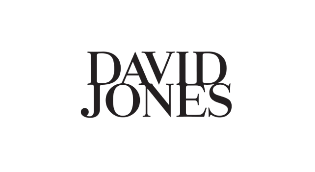 David Jones