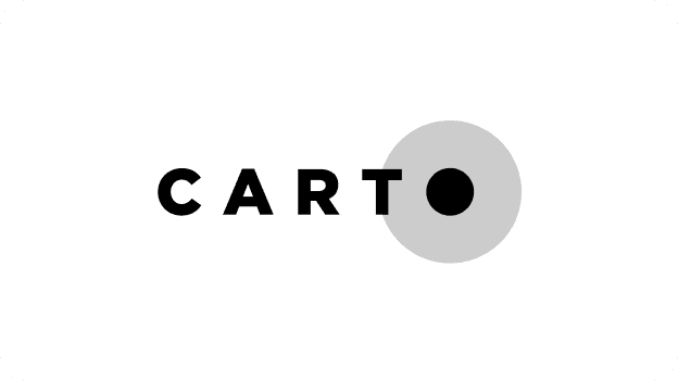 CARTO logo