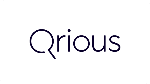 Qrious logo