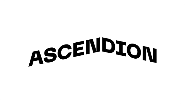 Ascendion logo