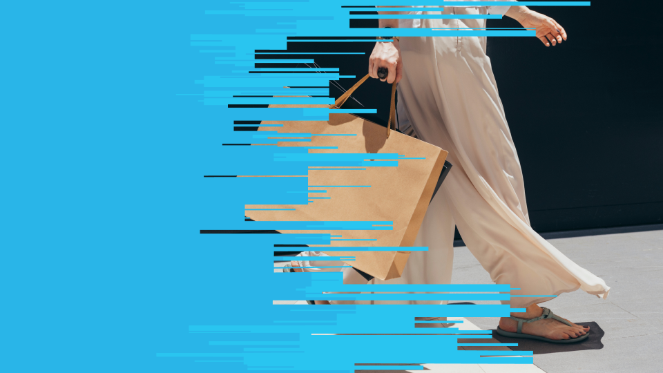 accelerate retail and consumer goods