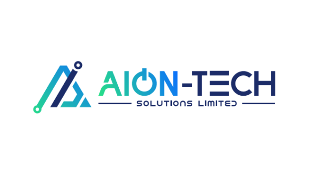 Aion Tech Solutions Limited logo