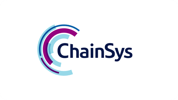 ChainSys logo