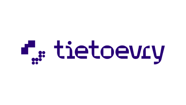 Tietoevry logo