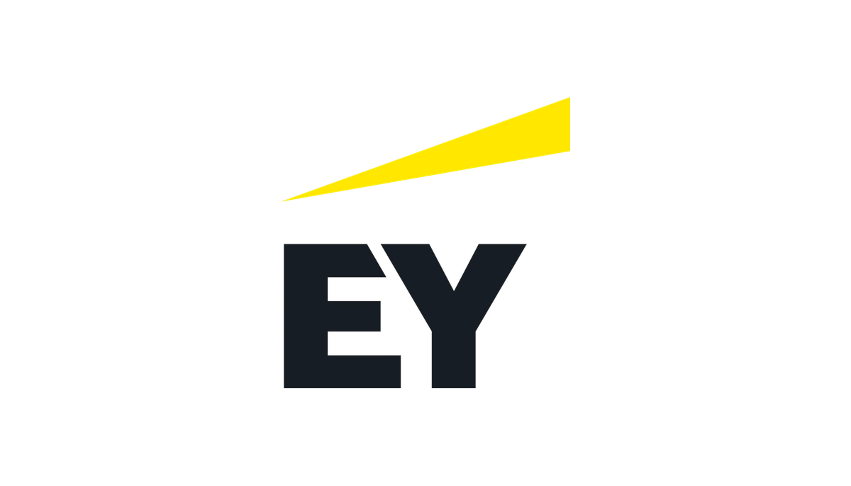 Ernst & Young (EY Australia) logo