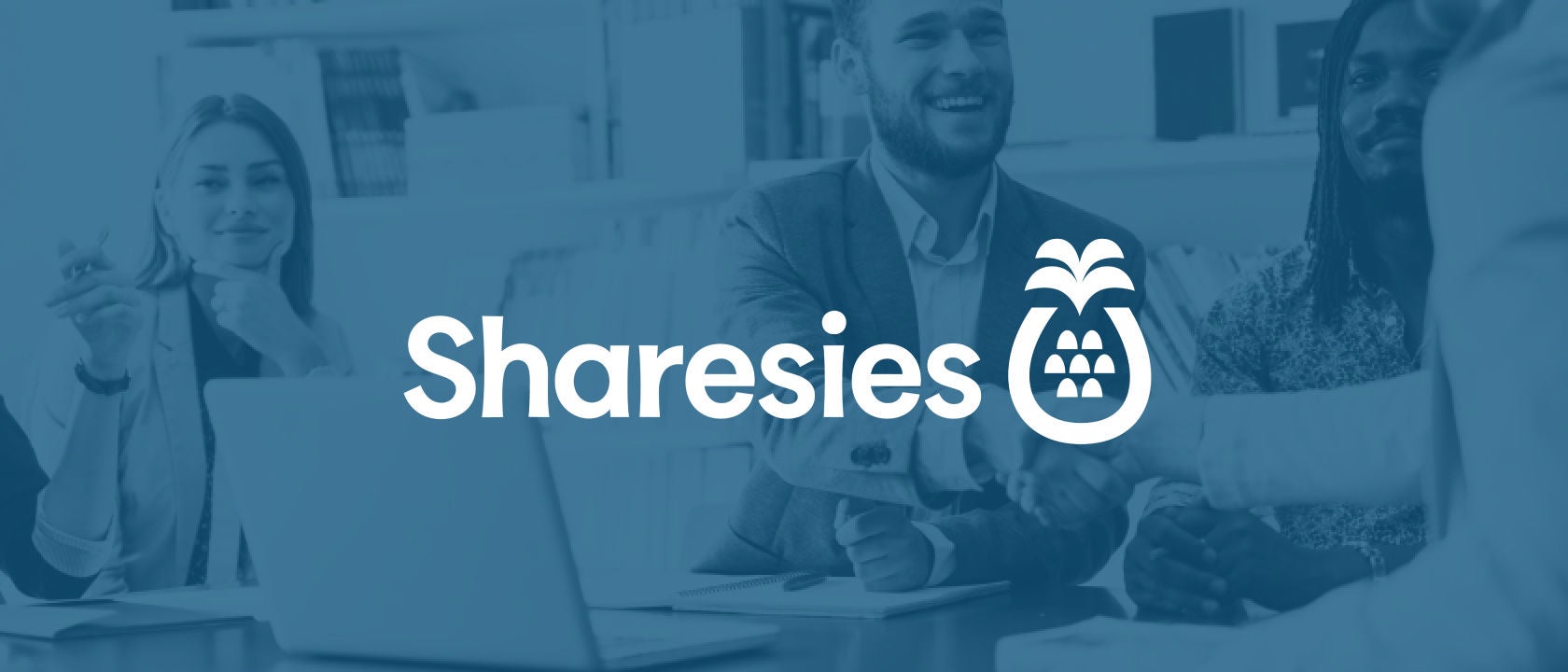 sharsies Logo