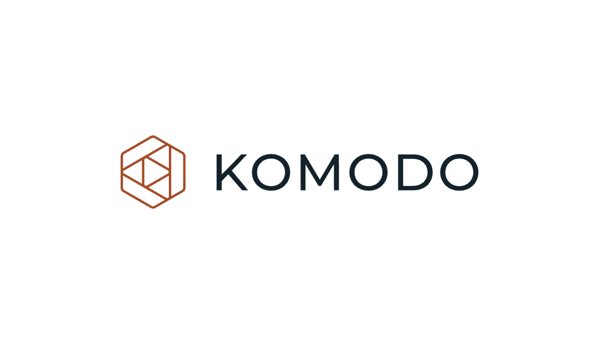Komodo Health logo