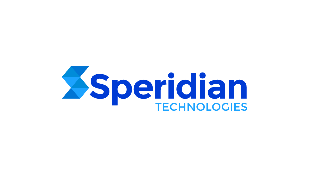 Speridian Technologies logo