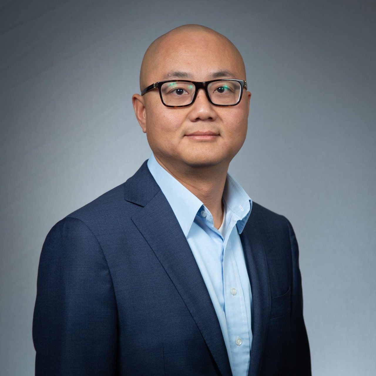 Yang Yang headshot