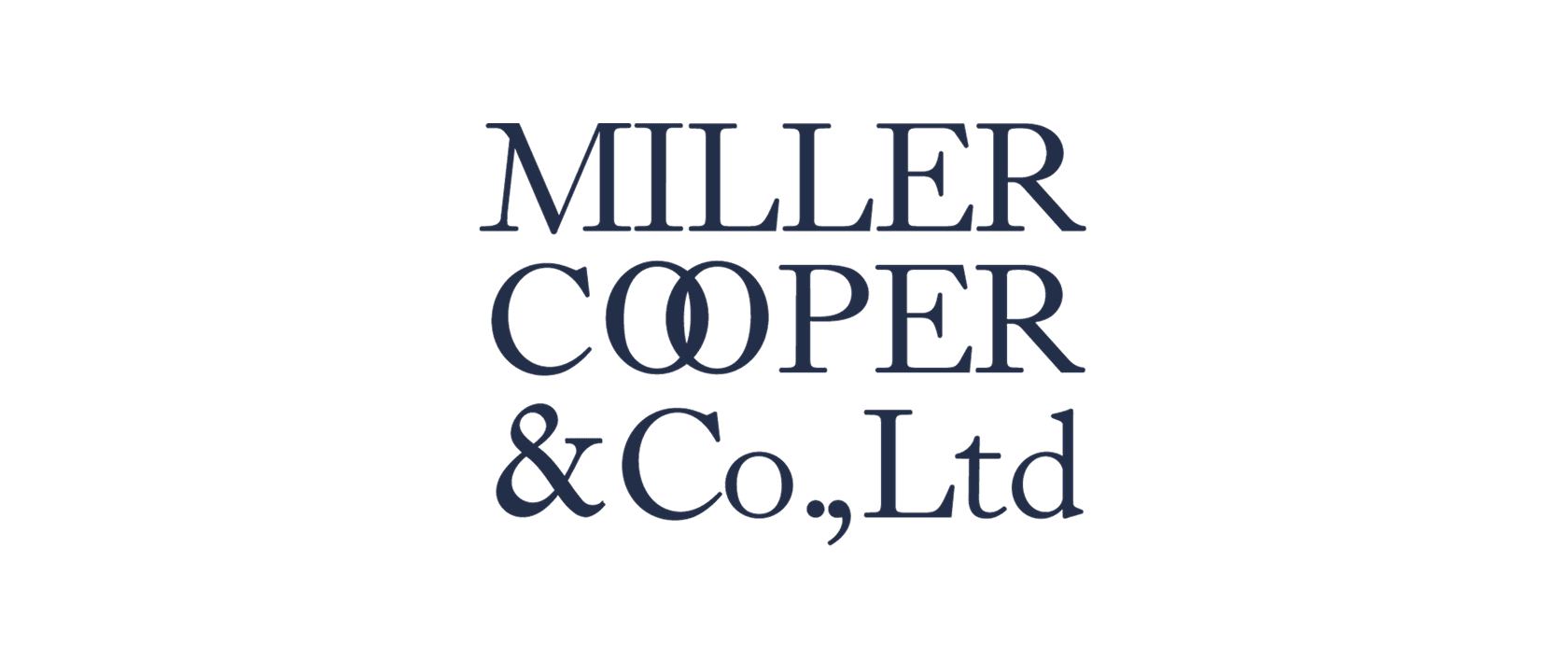 Miller Cooper & Co., Ltd.