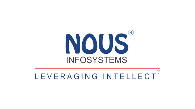 Nous Infosystems Inc. logo