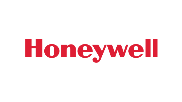 honeywell logo