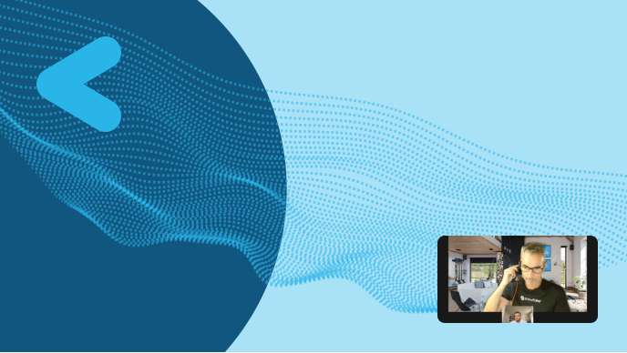 De Zéro à Snowflake en 90 Minutes en Français Webinar Cover Image