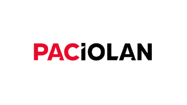 paciolan logo
