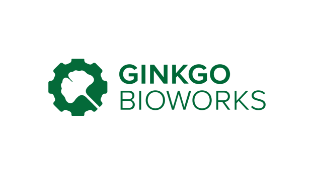 Gingko logo