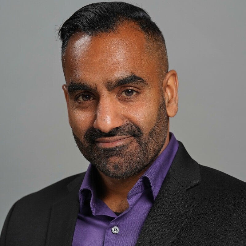 Paresh Bhaya profile picture