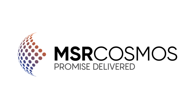MSR Cosmos LLC. logo