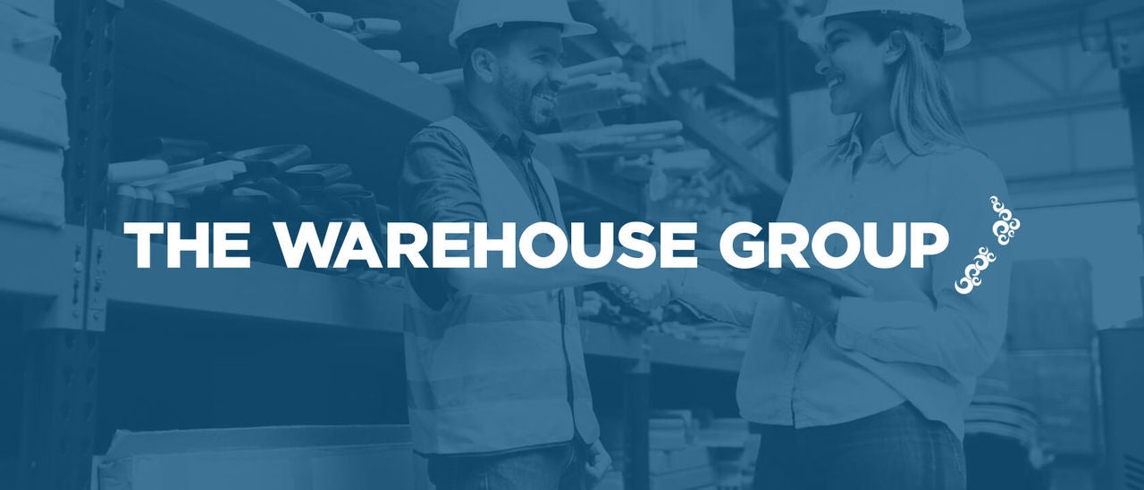 The Warehouse Group logo