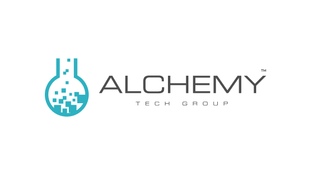 Alchemy Tech Group logo