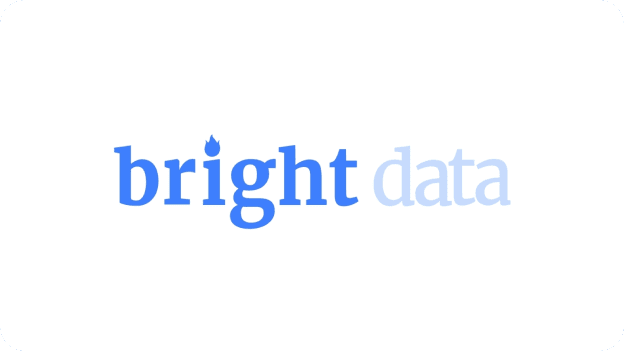 Bright Data logo