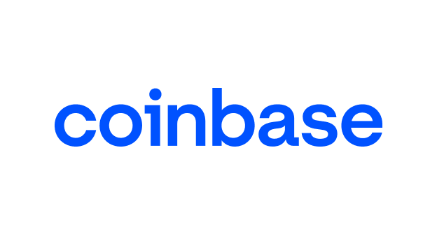 Coinbase logo