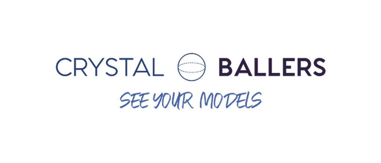 Crystal Ballers Inc.