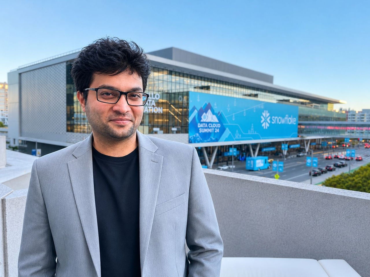 Varun Kumar