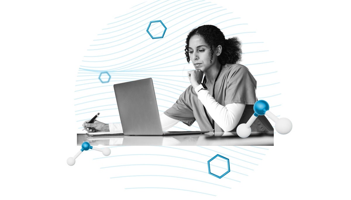 The Potential for Generative AI in Healthcare | Blog