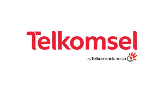 pt telekomunikasi selular logo
