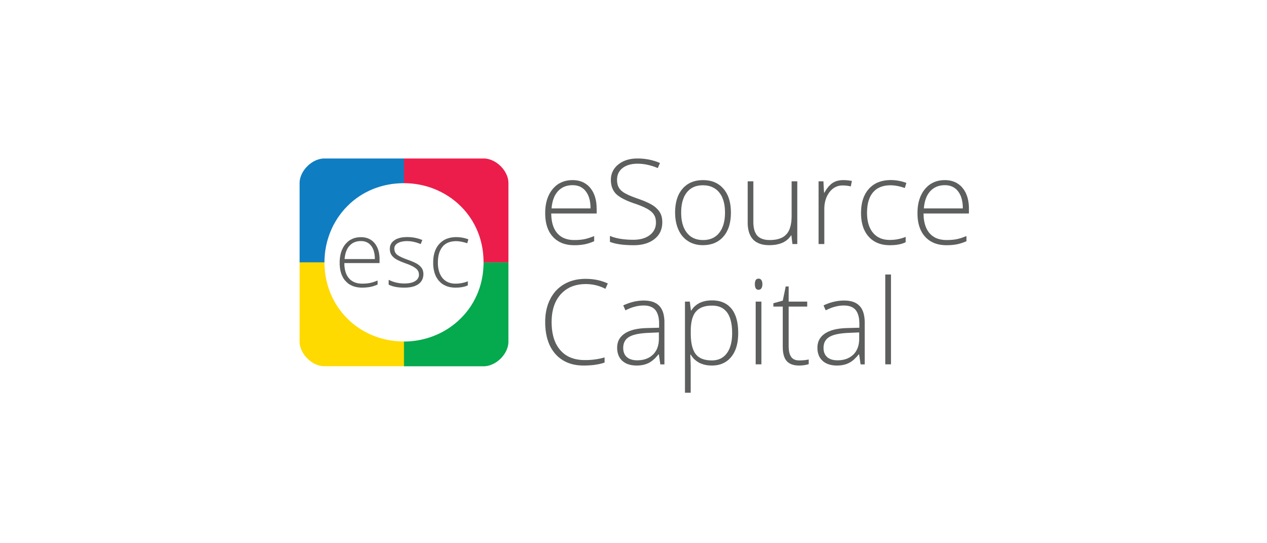Esource Capital INC
