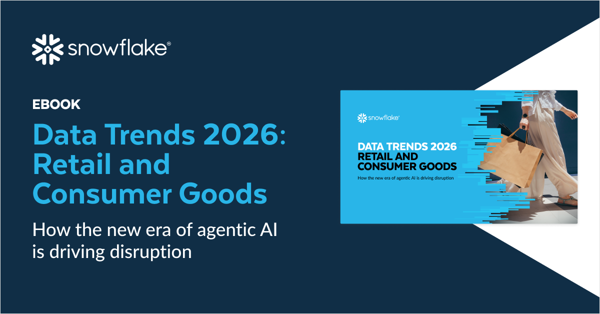 data trends ebook retail cover