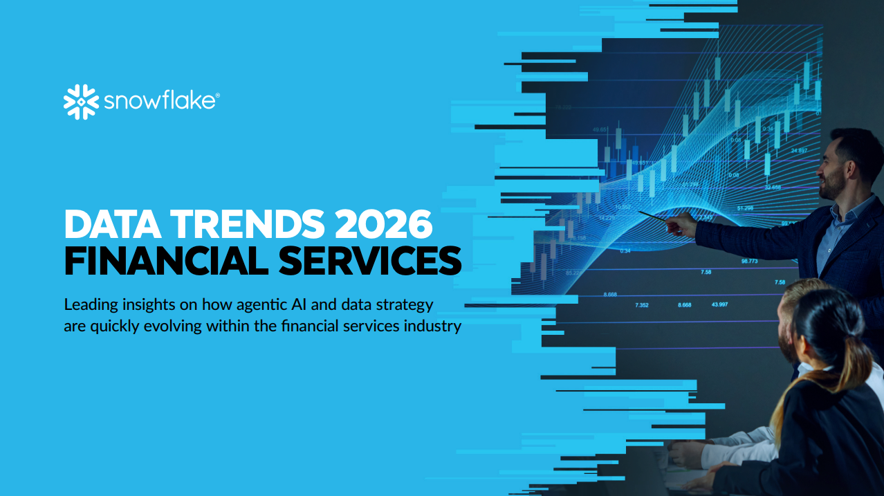 data trends financial services ebook