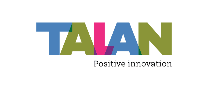 Talan Sas Logo