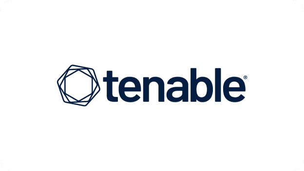 Tenable logo