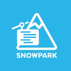 Snowpark logo