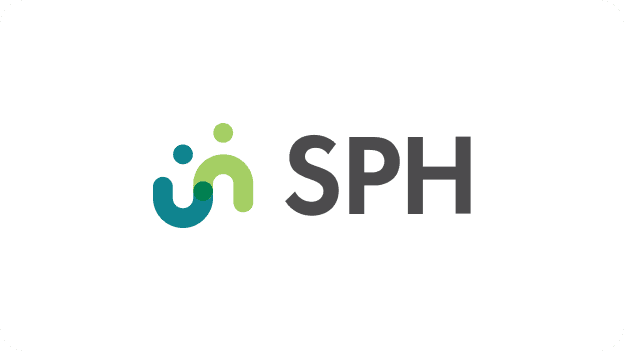 SPH Logo