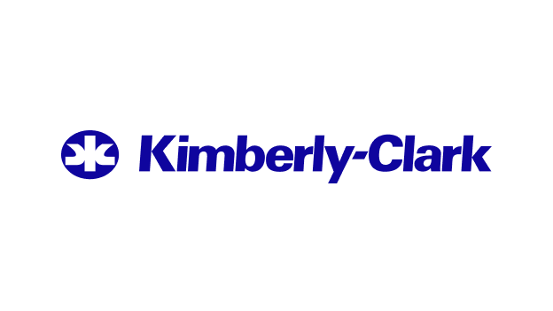 kimberly clark logo