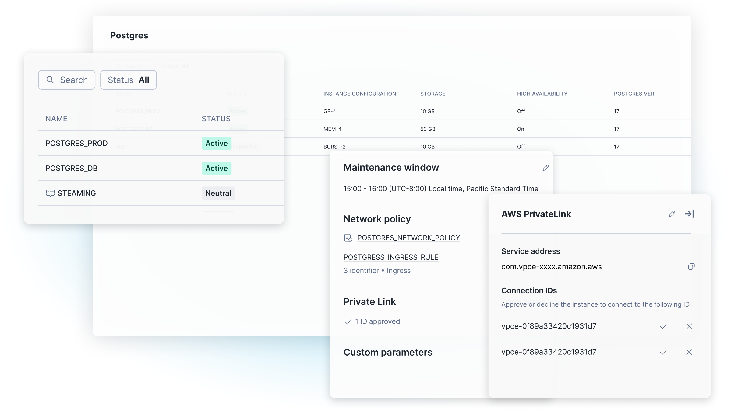 Scale your mission-critical apps and AI