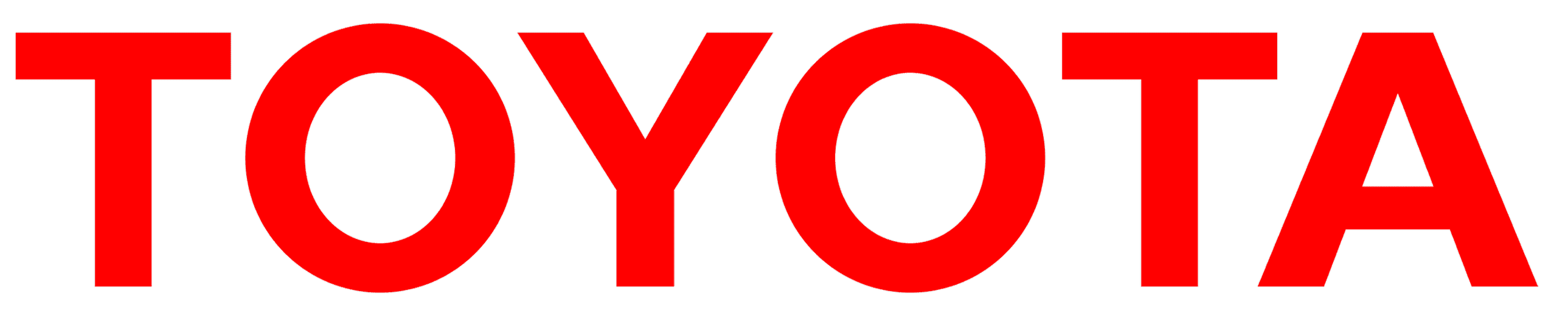 toyota logo