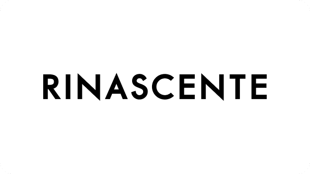 rinascente logo