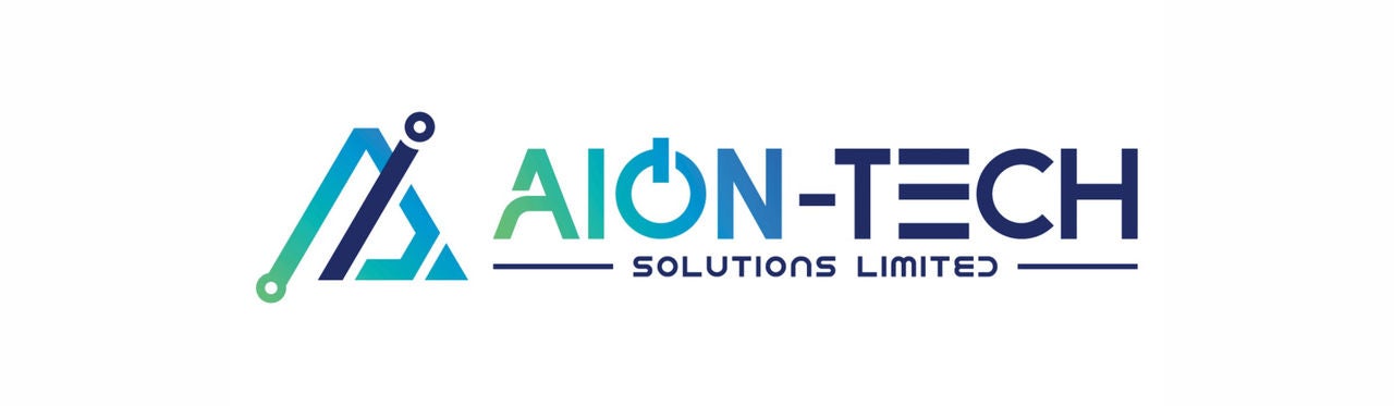 AION-TECH Solutions Limited logo