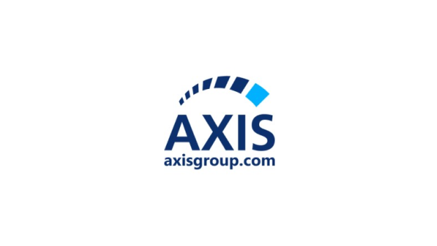 Axis Group logo