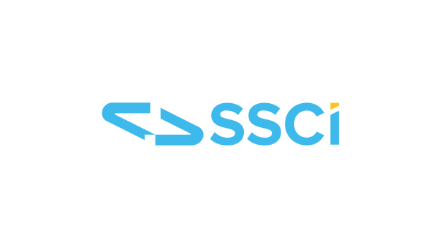 SSC Integration Co. Ltd. logo