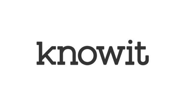 Knowit logo