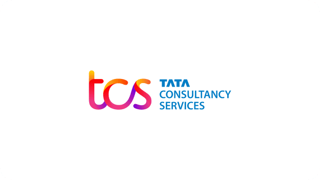Tata Consultancy Services Logo Snowflake